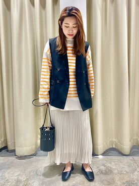 yukiさんのコーディネート