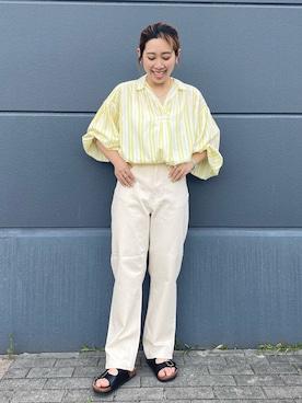 yukiさんのコーディネート