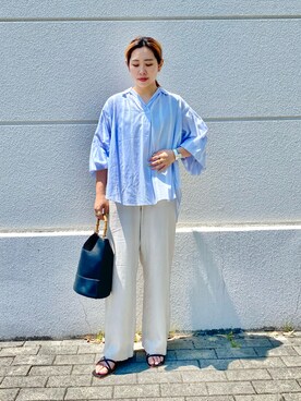 yukiさんのコーディネート