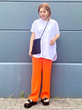 yukiさんのコーディネート