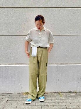 yukiさんのコーディネート