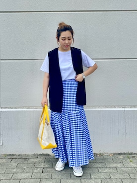 yukiさんのコーディネート