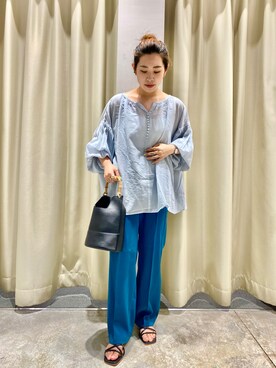 yukiさんのコーディネート