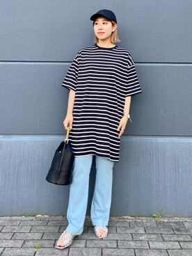 yukiさんのコーディネート