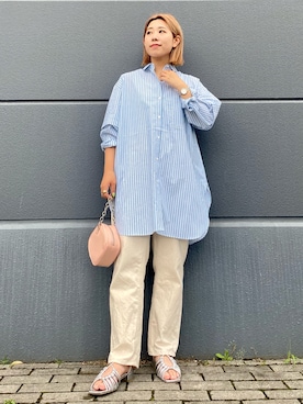 yukiさんのコーディネート