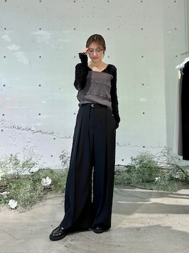 haruna (CODE A)さんのコーディネート