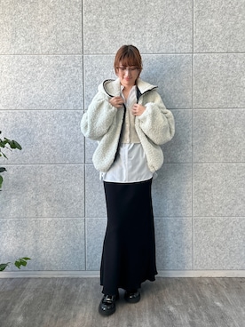 haruna (CODE A)さんのコーディネート