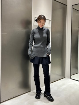 haruna (CODE A)さんのコーディネート