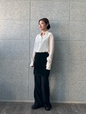 haruna (CODE A)さんのコーディネート