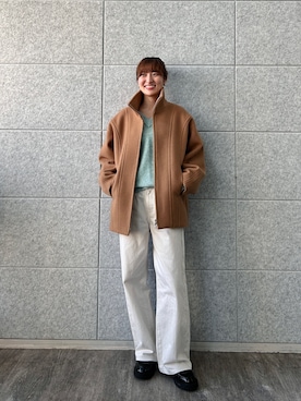 haruna (CODE A)さんのコーディネート