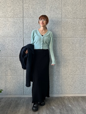 haruna (CODE A)さんのコーディネート