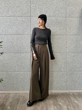 haruna (CODE A)さんのコーディネート