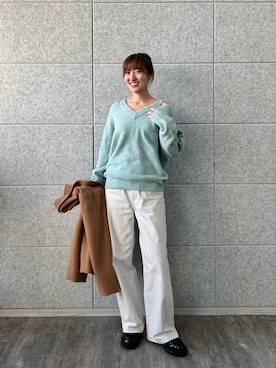 haruna (CODE A)さんのコーディネート