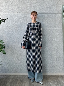 haruna (CODE A)さんのコーディネート