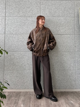 haruna (CODE A)さんのコーディネート