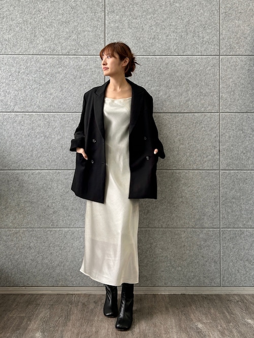 セール】arc tailored jacket（テーラードジャケット）｜CODE A