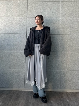 haruna (CODE A)さんのコーディネート