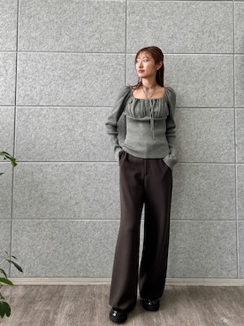 haruna (CODE A)さんのコーディネート