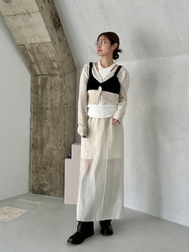 haruna (CODE A)さんのコーディネート