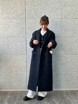 haruna (CODE A)さんのコーディネート