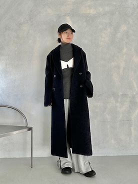 haruna (CODE A)さんのコーディネート