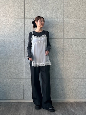 haruna (CODE A)さんのコーディネート