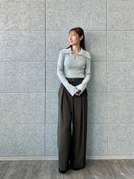 haruna (CODE A)さんのコーディネート