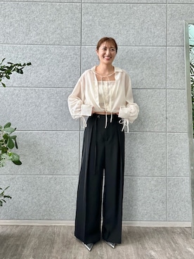 haruna (CODE A)さんのコーディネート