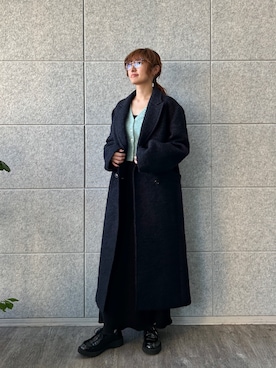 haruna (CODE A)さんのコーディネート