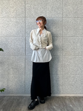 haruna (CODE A)さんのコーディネート