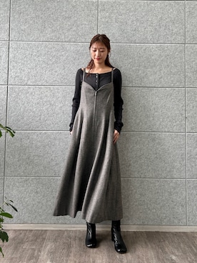 haruna (CODE A)さんのコーディネート