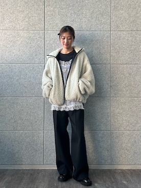 haruna (CODE A)さんのコーディネート