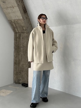 haruna (CODE A)さんのコーディネート