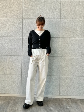 haruna (CODE A)さんのコーディネート