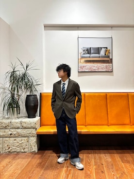 lucasguitarさんのコーディネート