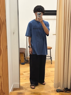 いくたさんのコーディネート