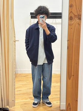 いくたさんのコーディネート