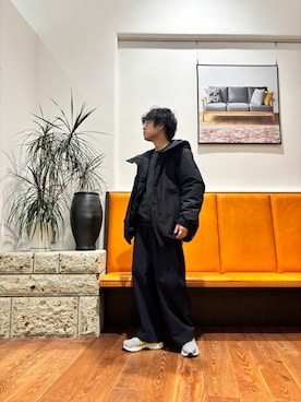 いくたさんのコーディネート