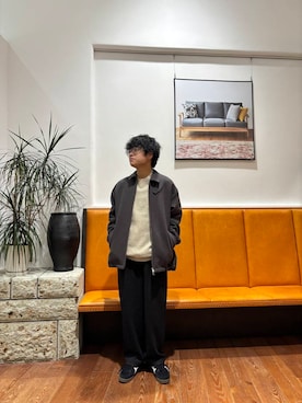 いくたさんのコーディネート