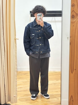 いくたさんのコーディネート