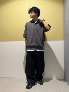 いくたさんのコーディネート