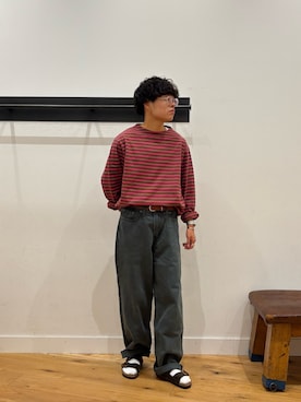 いくたさんのコーディネート
