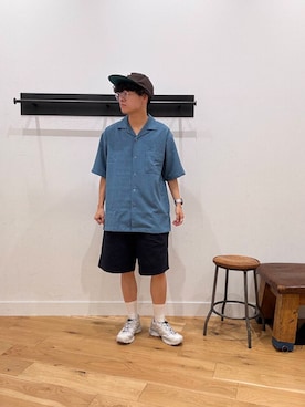 いくたさんのコーディネート