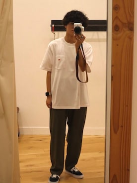 いくたさんのコーディネート