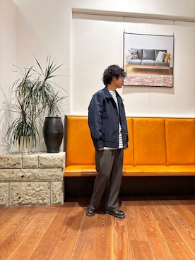 いくたさんのコーディネート