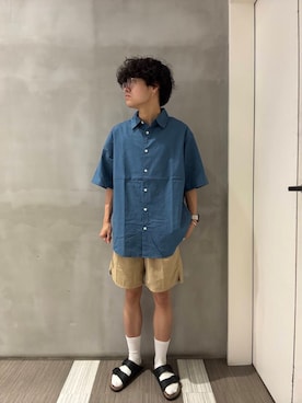 lucasguitarさんのコーディネート