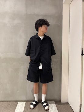 いくたさんのコーディネート