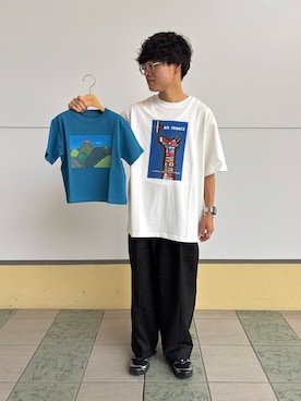 いくたさんのコーディネート