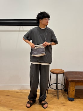 いくたさんのコーディネート