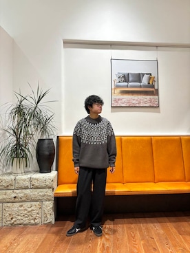 いくたさんのコーディネート